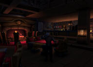 The Wolves Bane Inn - #41