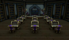 Mage Tower - #21