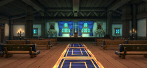 Chapel of the Holy Light - #18